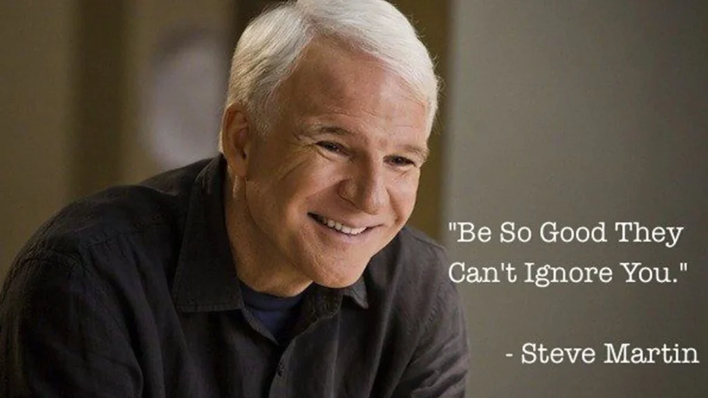 Be So Good Steve Martin 24gysp2 feature