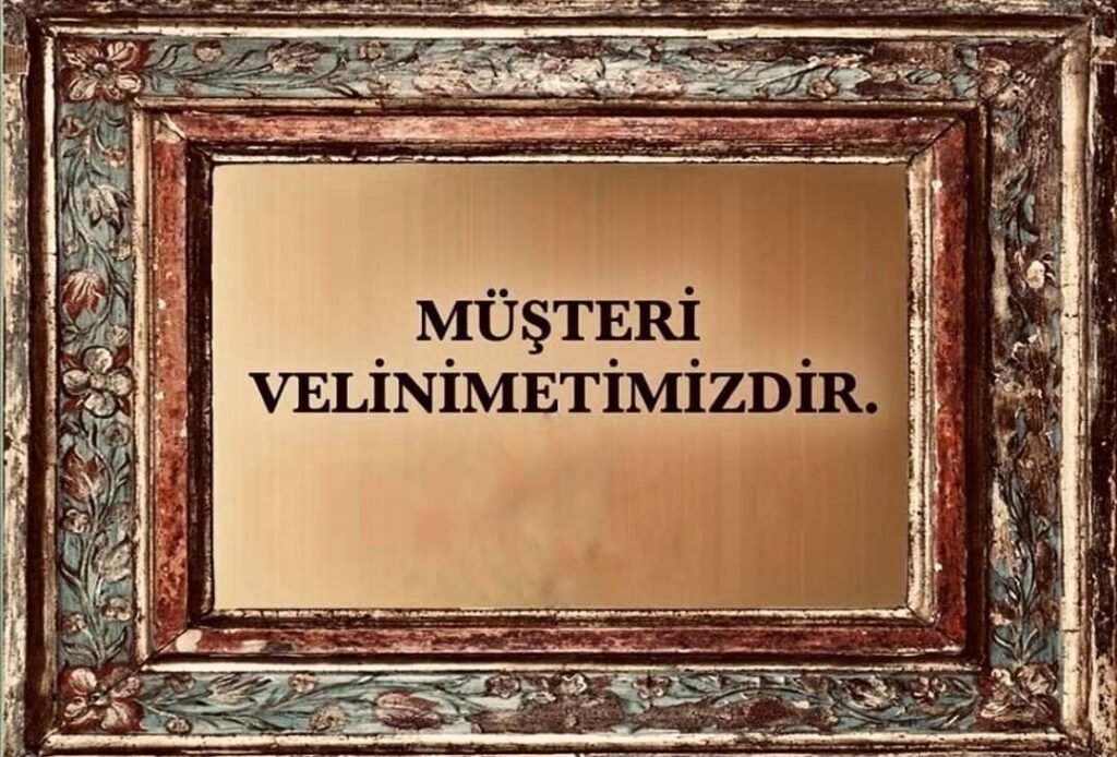 musteri deneyim yolculugu ve dijital pazarlama donusumu